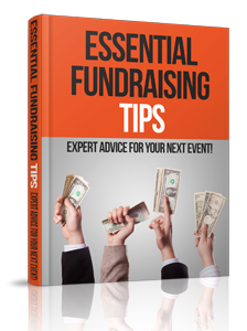 Fundraising tips